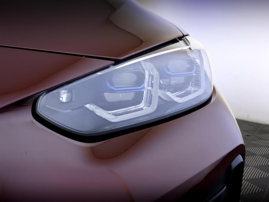 BMW 4 серии G22 G23 G26 Москва  - изображение 17