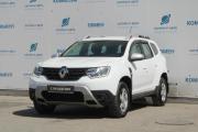 Renault Duster II Пермь  - изображение 22