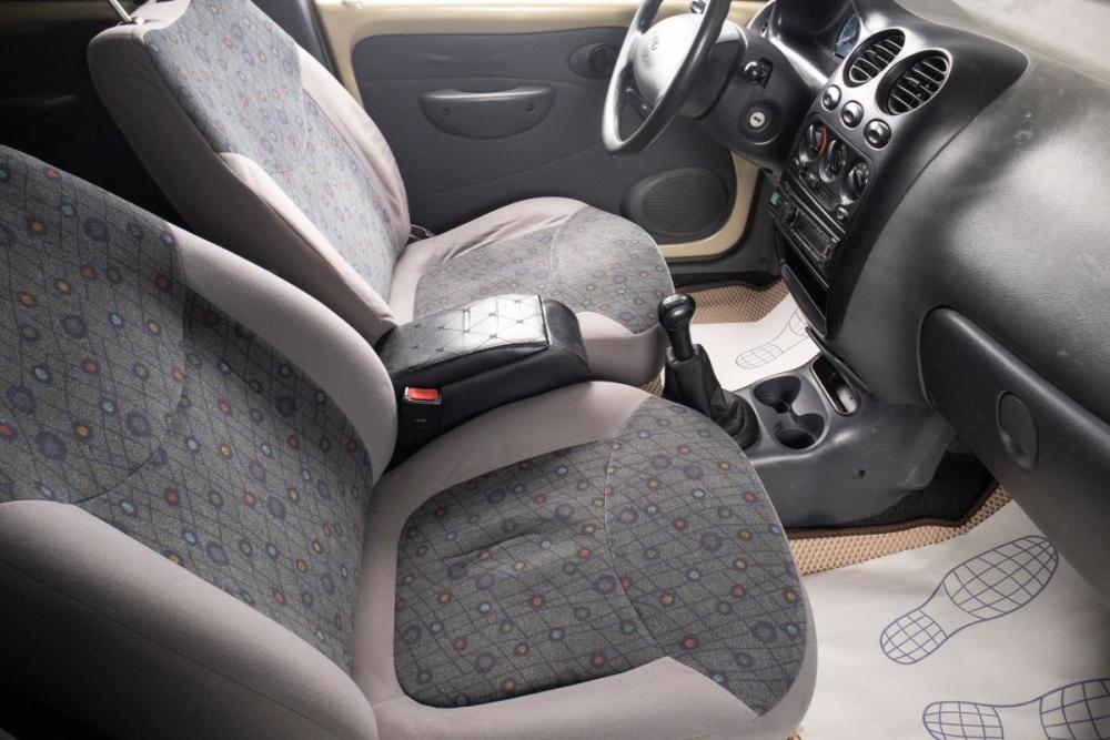 Daewoo Matiz I Рестайлинг Оренбург  - изображение 14