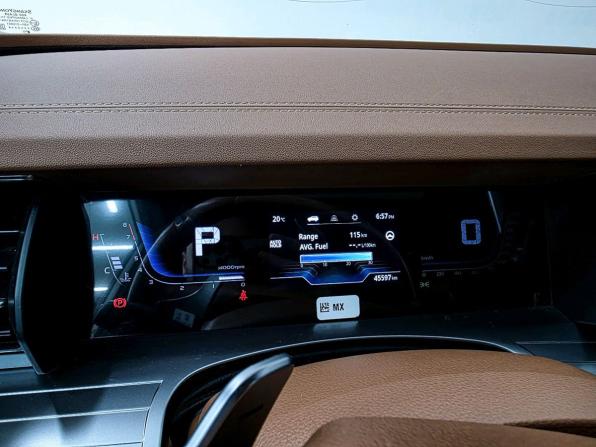 SsangYong Torres с пробегом 2022 года, цена 3 599 000 рублей, 45592 км, внедорожник, Автокод Объявления