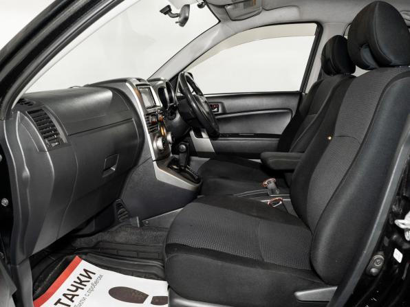 Toyota Rush I с пробегом 2006 года, цена 875 000 рублей, 236643 км, внедорожник, Автокод Объявления