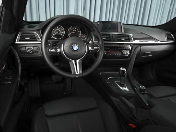 BMW 3 серии VI (F3x) Рестайлинг с пробегом 2017 года, цена 2 475 000 рублей, 154174 км, седан, Автокод Объявления