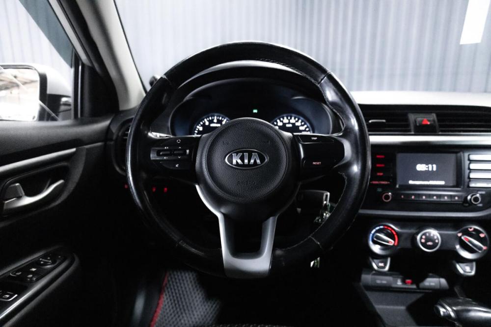 Kia Rio IV Тюмень  - изображение 15
