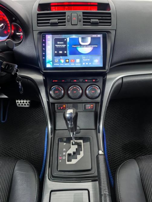 Mazda 6 II (GH) Рестайлинг Москва  - изображение 12