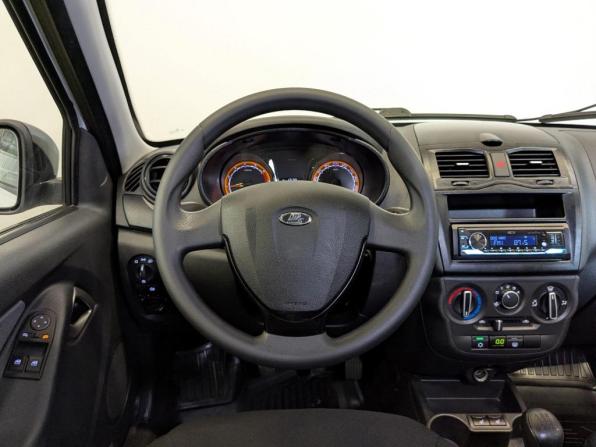 Lada (ВАЗ) Granta I Рестайлинг с пробегом 2023 года, цена 680 000 рублей, 149049 км, универсал, Автокод Объявления