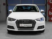 Audi A4 V (B9) Москва  - изображение 22