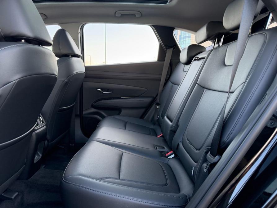Hyundai Tucson IV Рестайлинг Казань  - изображение 32