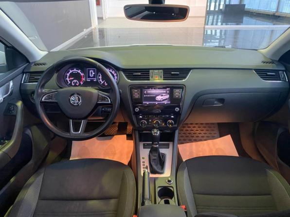 Skoda Octavia III (A7) Рестайлинг с пробегом 2019 года, цена 1 999 000 рублей, 96104 км, универсал, Автокод Объявления