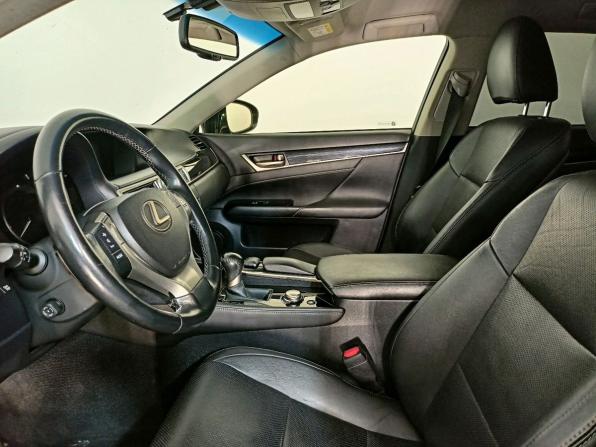 Lexus GS IV с пробегом 2014 года, цена 2 099 000 рублей, 205000 км, седан, Автокод Объявления