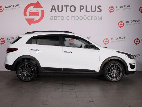 Kia Rio IV с пробегом 2019 года, цена 1 409 000 рублей, 138000 км, хэтчбек, Автокод Объявления