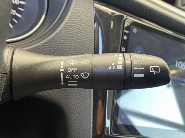 Nissan Qashqai II с пробегом 2014 года, цена 1 557 000 рублей, 117108 км, внедорожник, Автокод Объявления