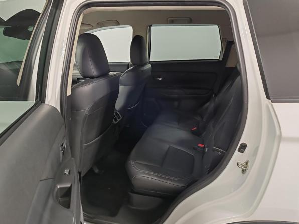 Mitsubishi Outlander III Рестайлинг 3 с пробегом 2019 года, цена 2 449 000 рублей, 81106 км, внедорожник, Автокод Объявления
