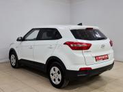 Hyundai Creta I Альметьевск  - изображение 31