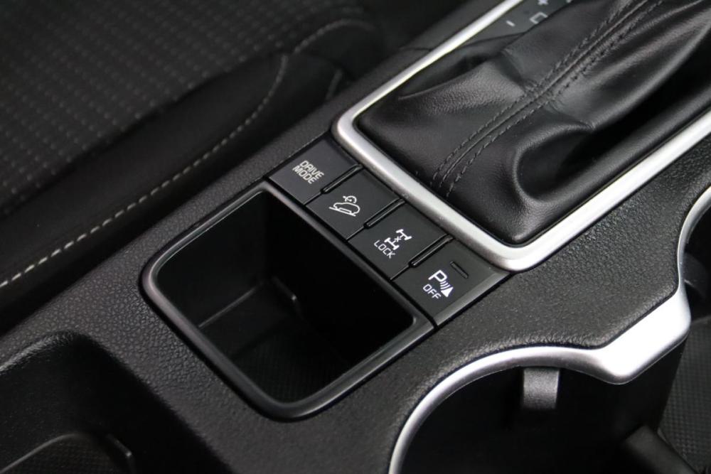 Kia Sportage IV Рестайлинг Сургут  - изображение 22
