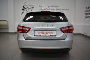 Lada (ВАЗ) Vesta I Киров  - изображение 35