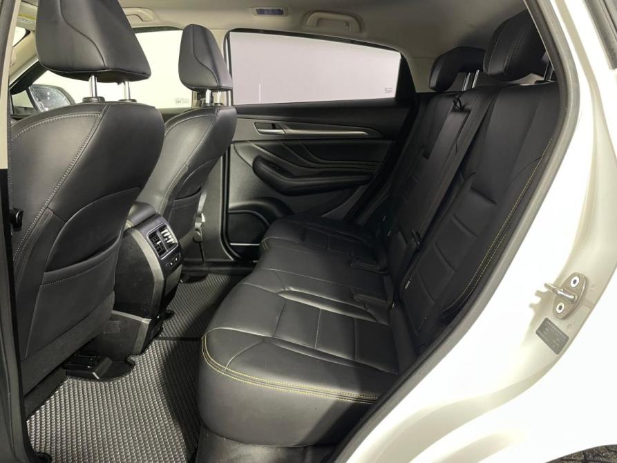 Haval F7x I Воронеж  - изображение 25