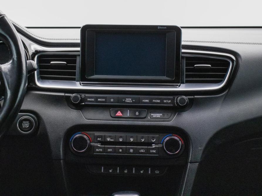 Kia Ceed III Москва  - изображение 14