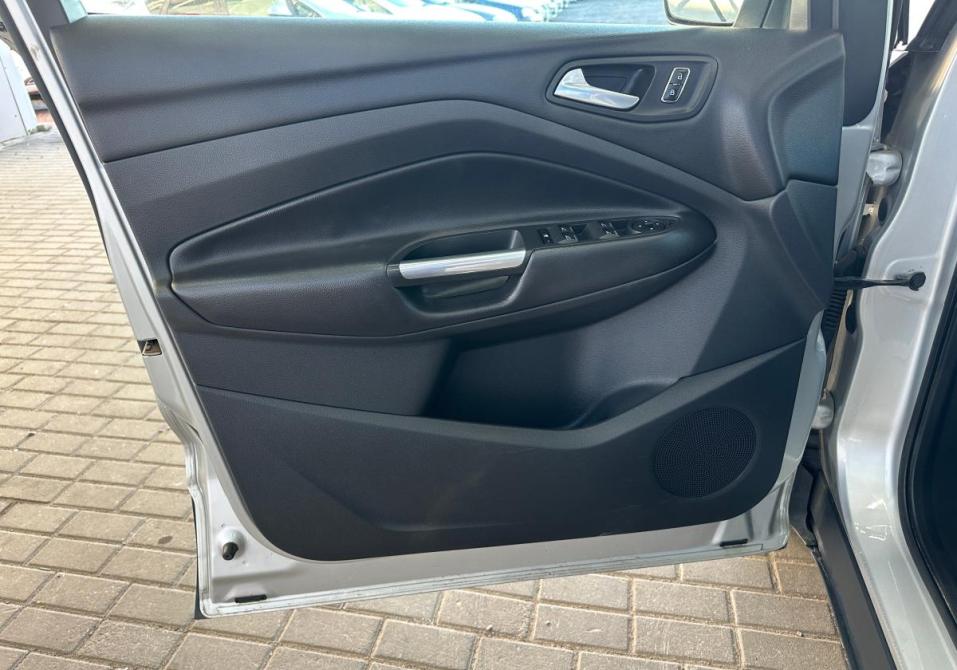 Ford Kuga II Тамбов  - изображение 19