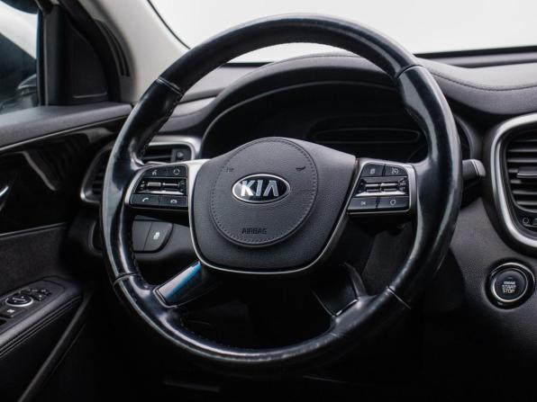 Kia Sorento III Prime Рестайлинг с пробегом 2018 года, цена 2 525 000 рублей, 131000 км, внедорожник, Автокод Объявления