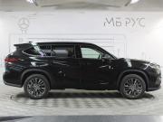 Toyota Highlander IV (XU70) Москва  - изображение 37