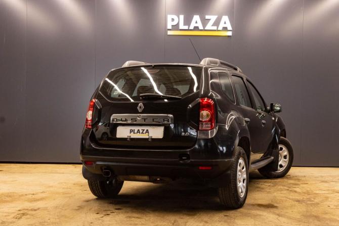 Renault Duster I с пробегом 2014 года, цена 1 049 000 рублей, 167271 км, внедорожник, Автокод Объявления