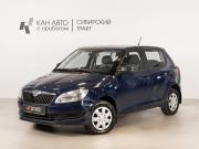 Skoda Fabia II Рестайлинг Казань  - изображение 9