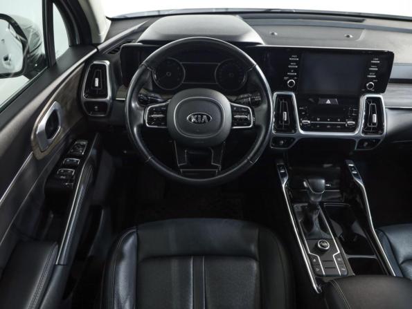 Kia Sorento IV с пробегом 2021 года, цена 2 998 000 рублей, 113500 км, внедорожник, Автокод Объявления