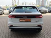 Audi Q8 I (4M) Екатеринбург  - изображение 35