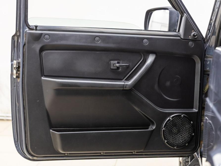 Lada (ВАЗ) 2121 (4x4) I Рестайлинг (2020) Волгоград  - изображение 21