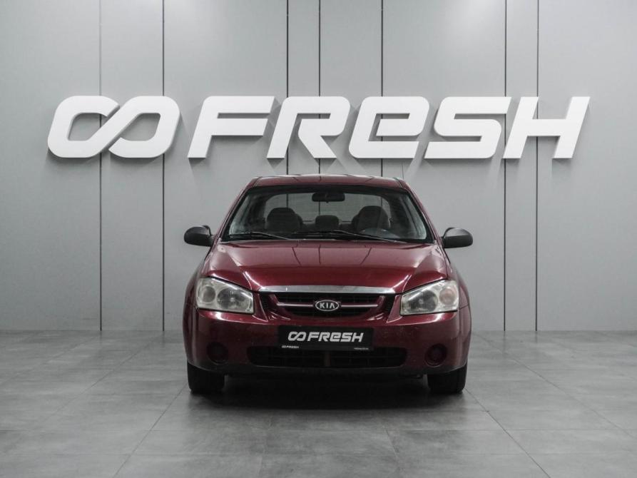 Kia Cerato I Воронеж  - изображение 3
