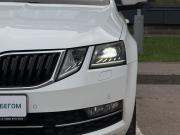 Skoda Octavia III (A7) Рестайлинг Ярославль  - изображение 37