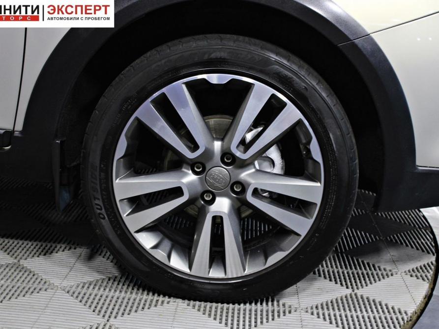 Lada (ВАЗ) Vesta I Белгород  - изображение 17