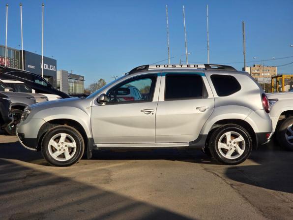 Renault Duster I Рестайлинг с пробегом 2016 года, цена 1 150 000 рублей, 202900 км, внедорожник, Автокод Объявления