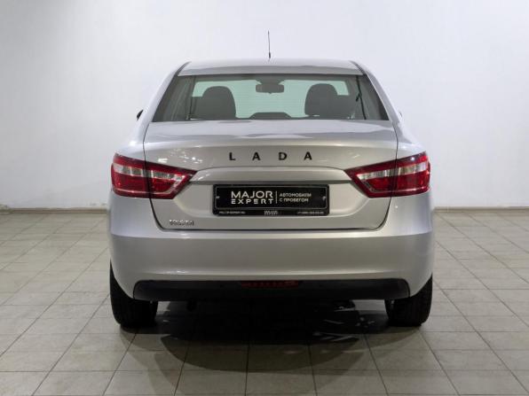 Lada (ВАЗ) Vesta I с пробегом 2019 года, цена 925 000 рублей, 68888 км, седан, Автокод Объявления