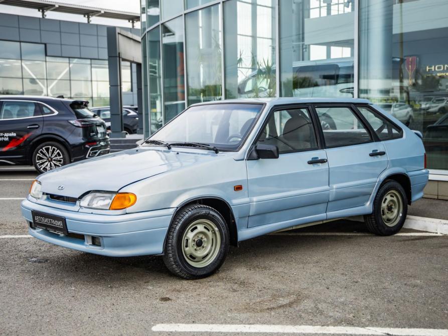Lada (ВАЗ) 2114 Волгоград  - изображение 3