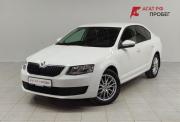 Skoda Octavia III (A7) Саратов  - изображение 22