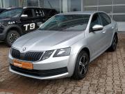 Skoda Octavia III (A7) Рестайлинг Екатеринбург  - изображение 22
