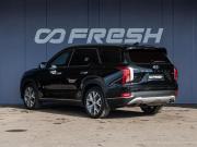 Hyundai Palisade I Краснодар  - изображение 32