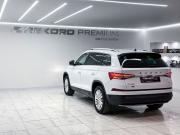 Skoda Kodiaq I Рестайлинг Уфа  - изображение 60