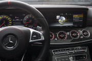 Mercedes-Benz E-Класс AMG V (W213) Казань  - изображение 44