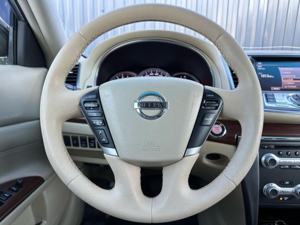 Nissan Teana II Рестайлинг с пробегом 2012 года, цена 1 049 000 рублей, 125000 км, седан, Автокод Объявления