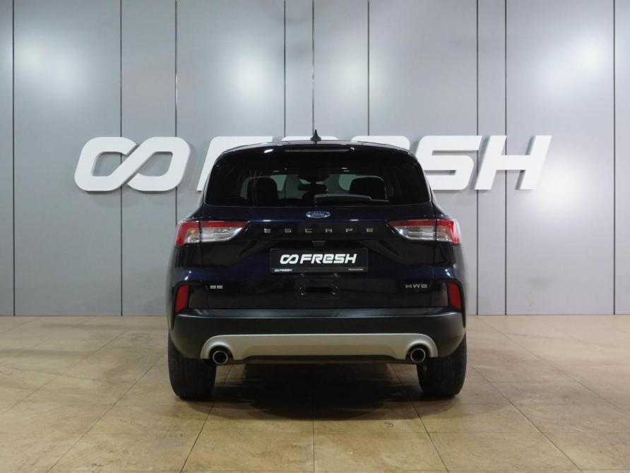 Ford Escape IV Воронеж  - изображение 4