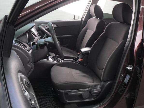 Kia Cerato II с пробегом 2010 года, цена 699 000 рублей, 273494 км, седан, Автокод Объявления