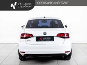 Volkswagen Jetta VI Рестайлинг Казань  - изображение 19