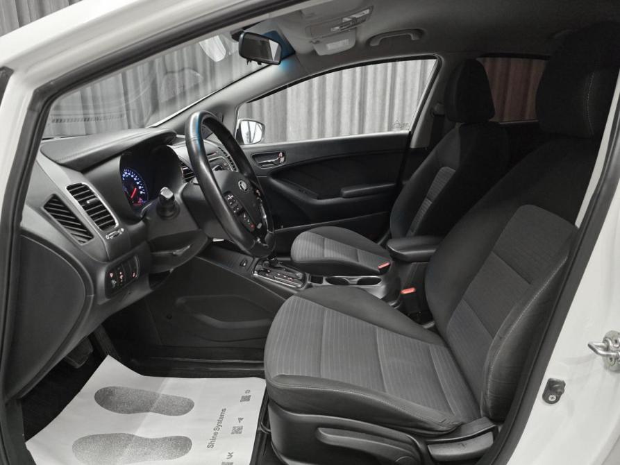 Kia Cerato III Рестайлинг (Classic) Красноярск  - изображение 10