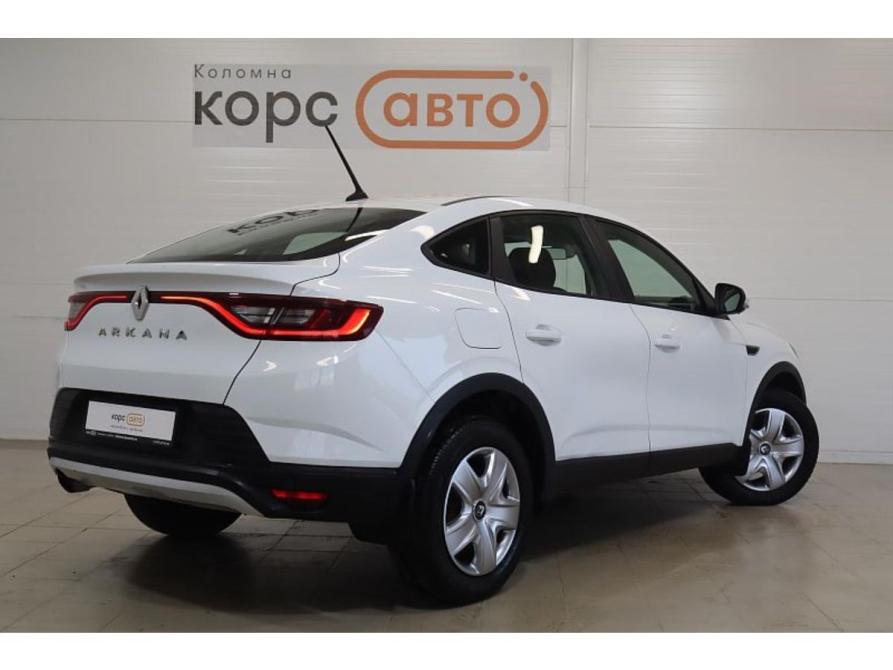 Renault Arkana I Коломна  - изображение 3