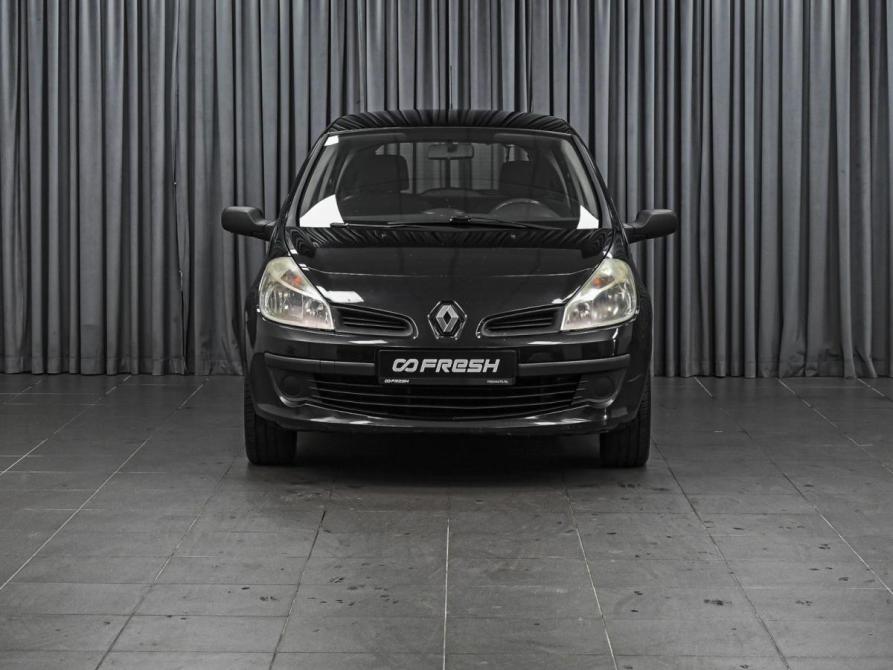 Renault Clio III Ставрополь  - изображение 3
