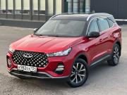 Chery Tiggo 7 Pro I Волгоград  - изображение 43