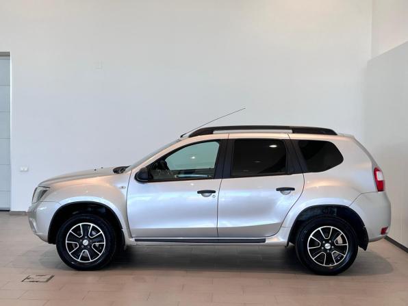 Nissan Terrano III (D10) с пробегом 2016 года, цена 1 349 000 рублей, 140369 км, внедорожник, Автокод Объявления
