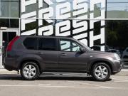Nissan X-Trail II Волгоград  - изображение 23
